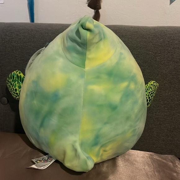 11” pterodactyl squish mellow - Picture 2 of 3